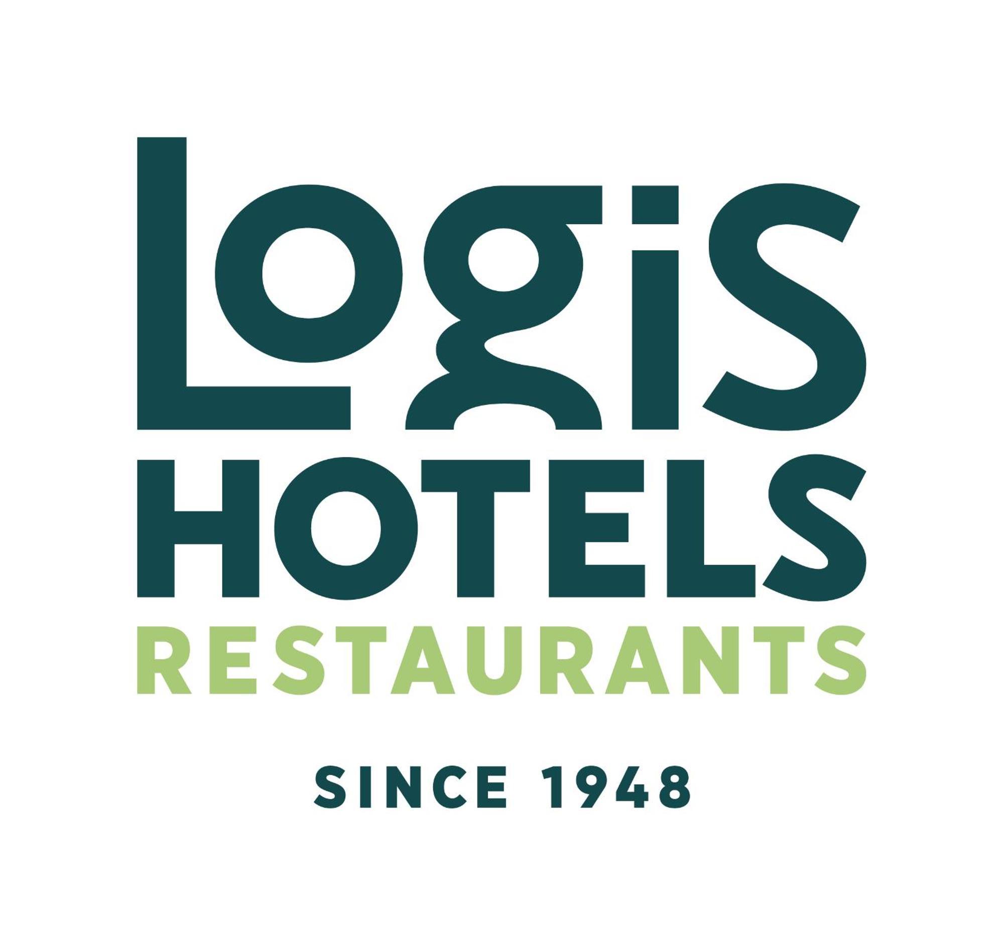 Hostellerie des Lauriers - Groupe Logis Hotels Alban Exterior foto