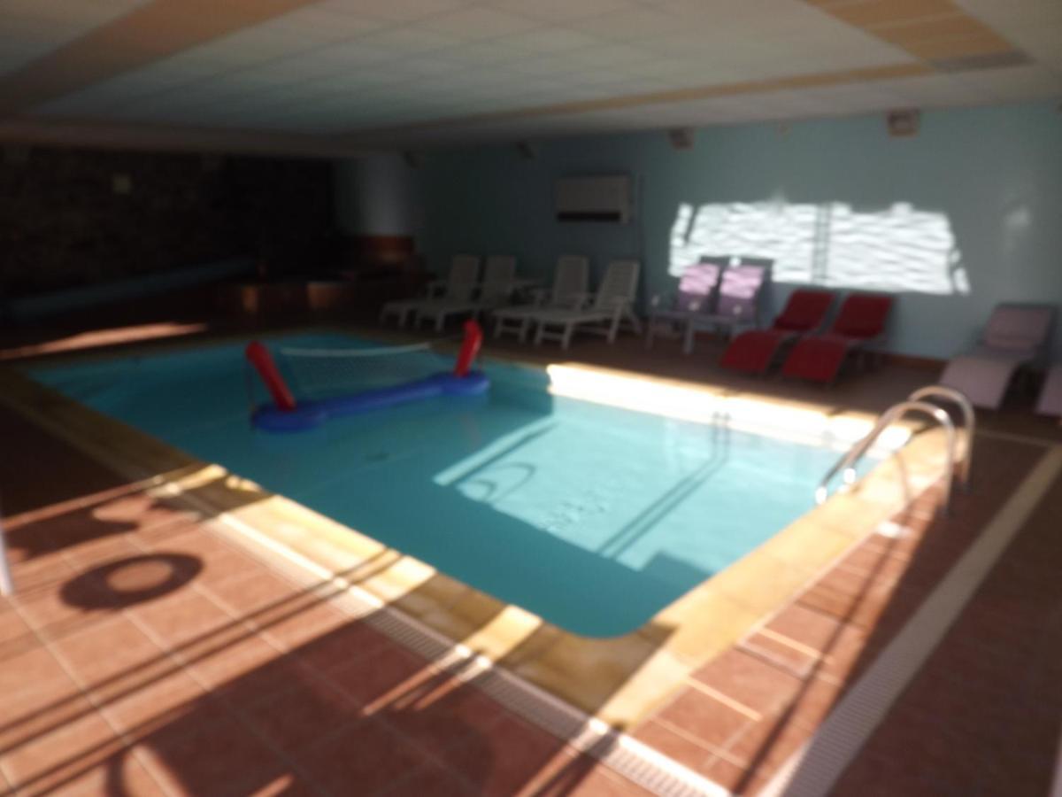 Hostellerie des Lauriers - Groupe Logis Hotels Alban Exterior foto